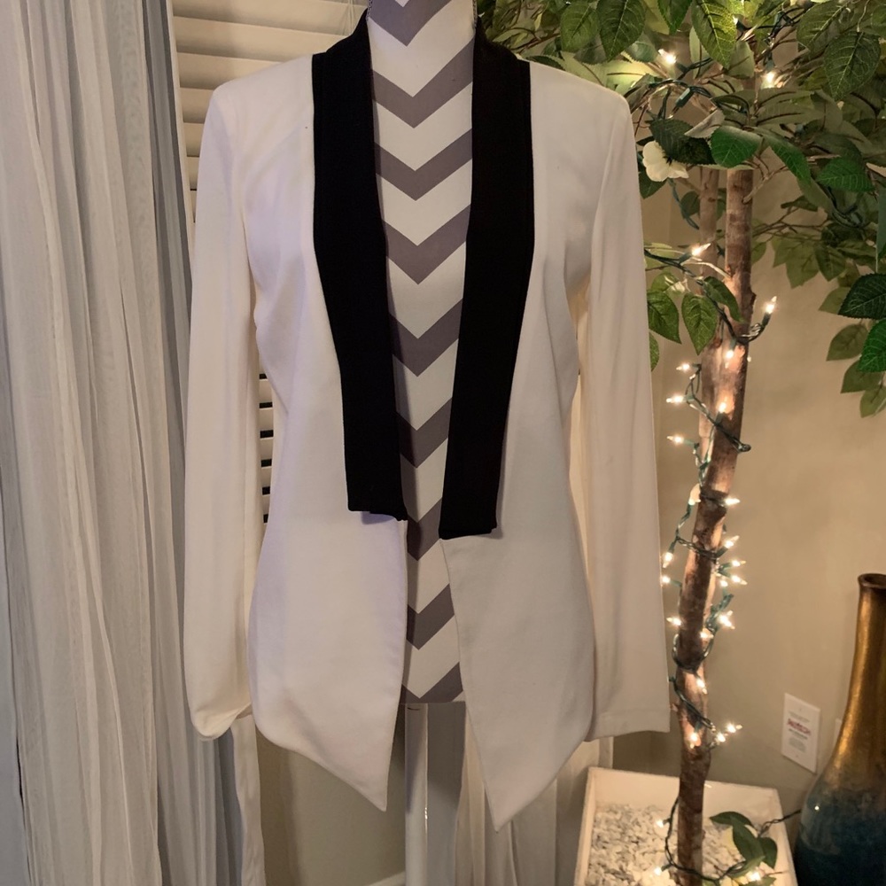BCBG Jacket